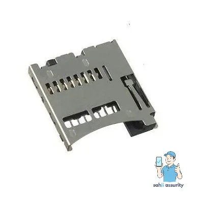 MMC Connector for Oppo Reno 2 thumbnail